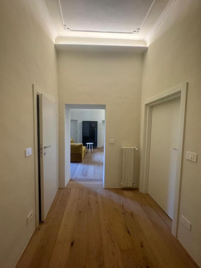 Casa Mafalda, Piazza Grande - B&B