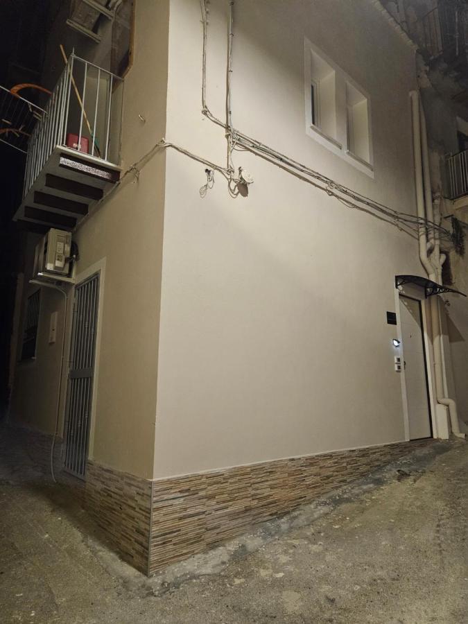 La casa all'angolo - B&B