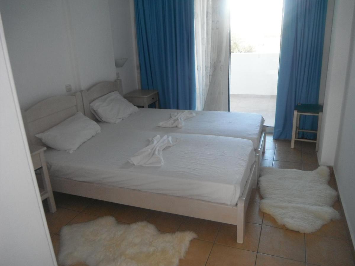 Appartement 1 Chambre