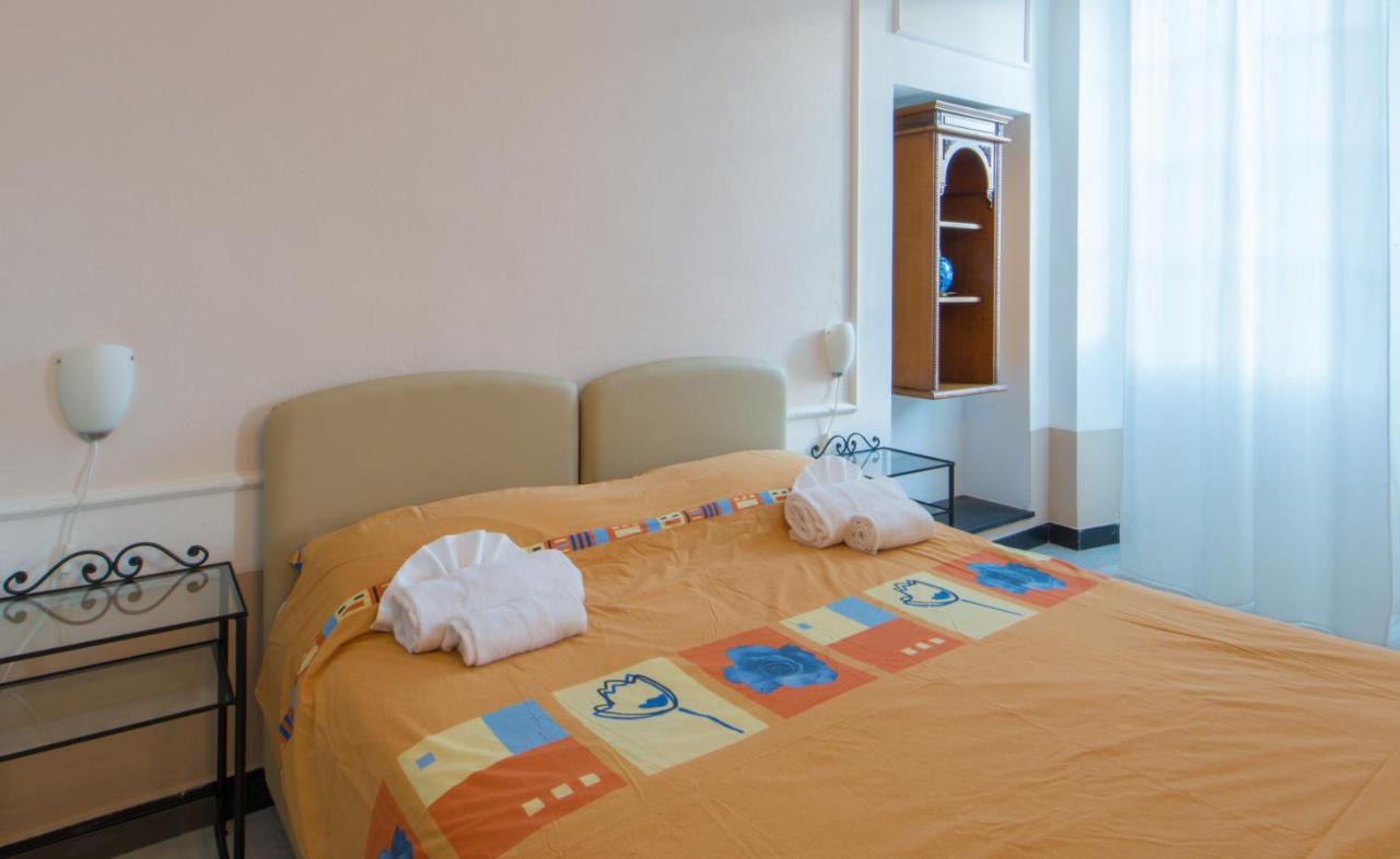2-Zimmer-Apartment