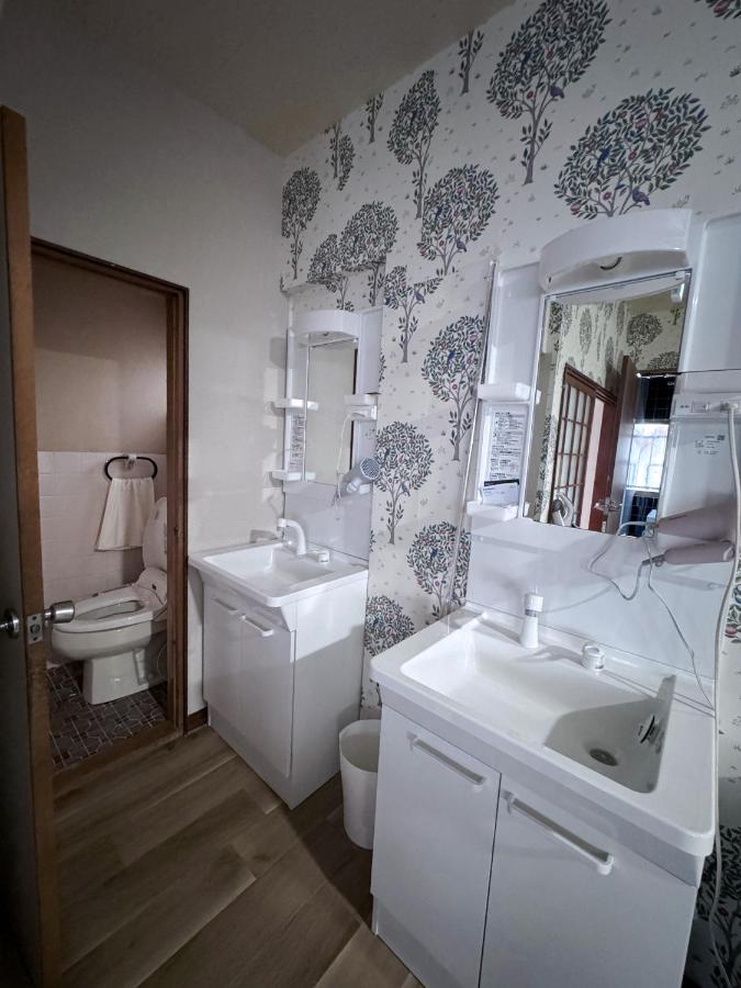 Habitación Doble Estándar con baño compartido