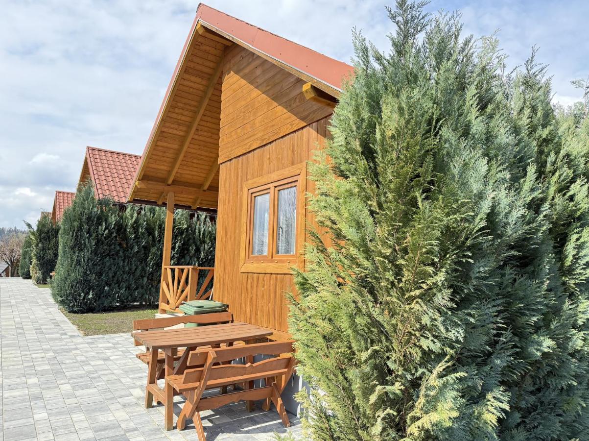 Chalet 2 Chambres