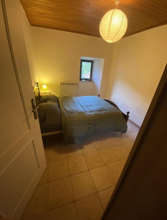 Casa con 1 dormitorio
