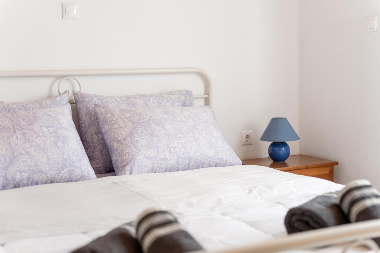 Mermaid Home - B&B Kontogenáda