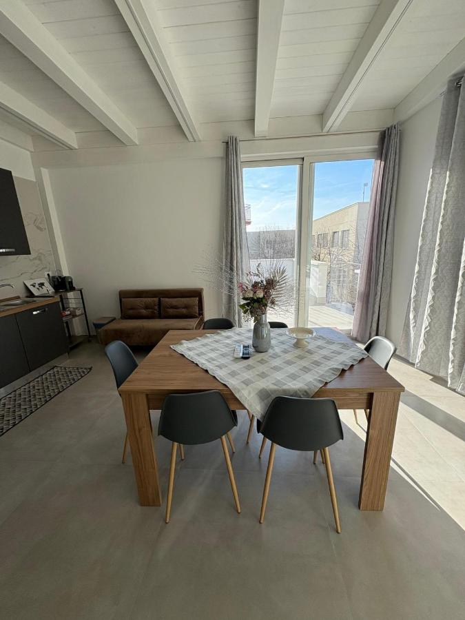 San Vito Apartment - B&B Palo del Colle