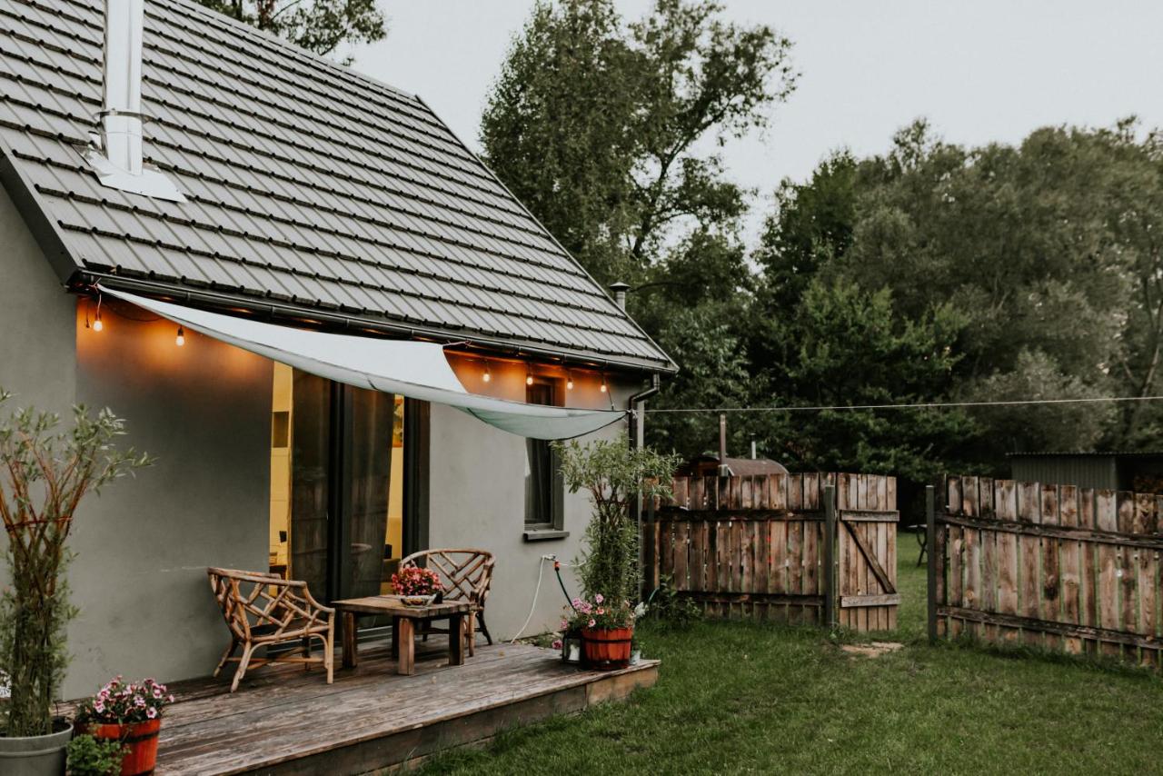 Chatka Leonówka - B&B