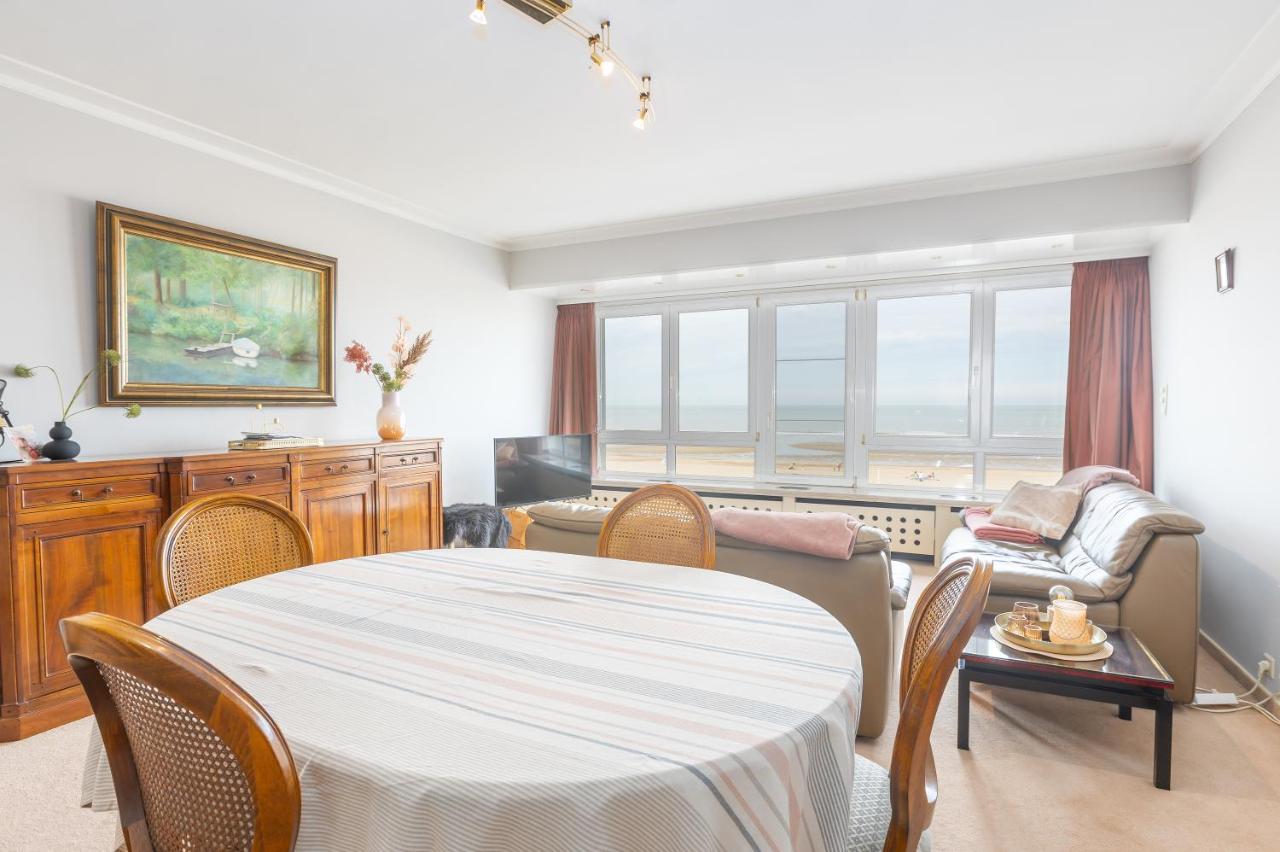 Eden Roc 02-03 - B&B Ostend