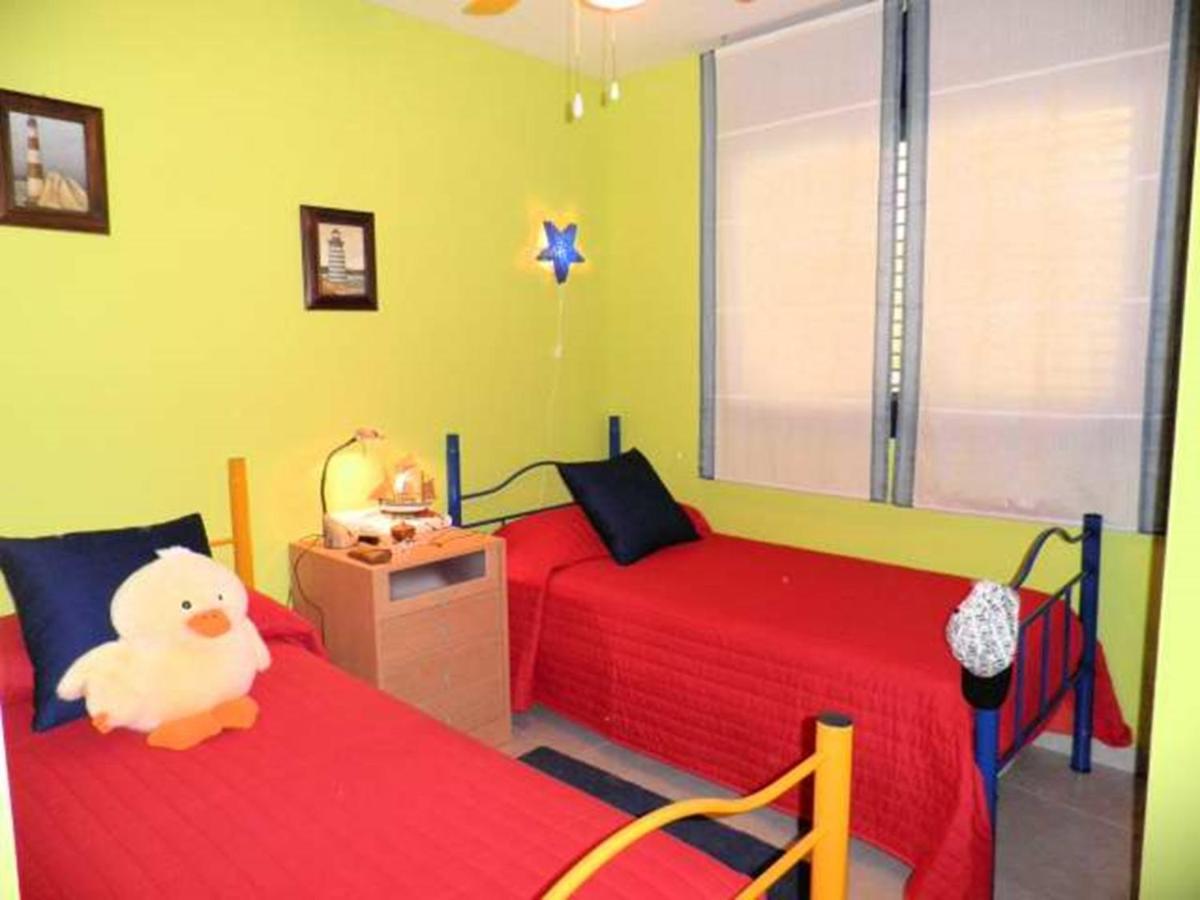Apartment mit 2 Schlafzimmern