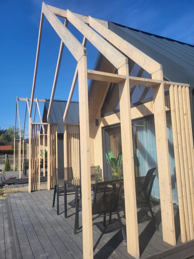 Sielska Ostoja - Chambres d’hôtes Brenna