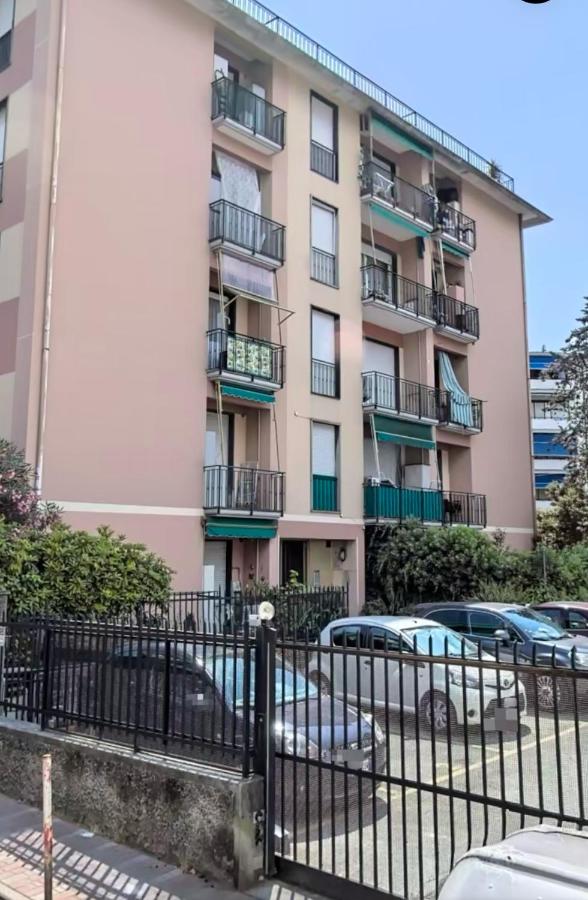 Casa del Celo - B&B Rapallo