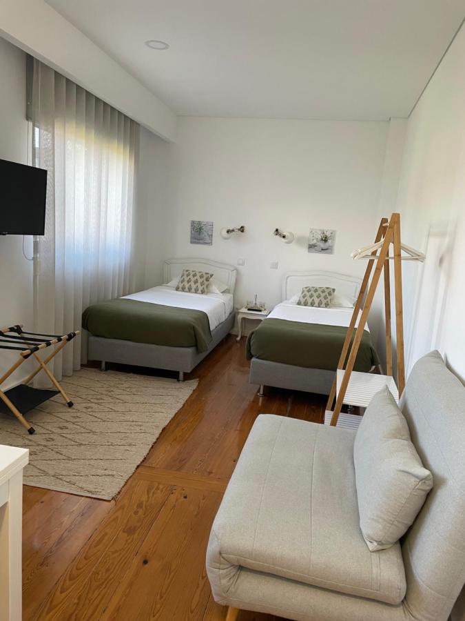 Monolocale con Divano-Letto