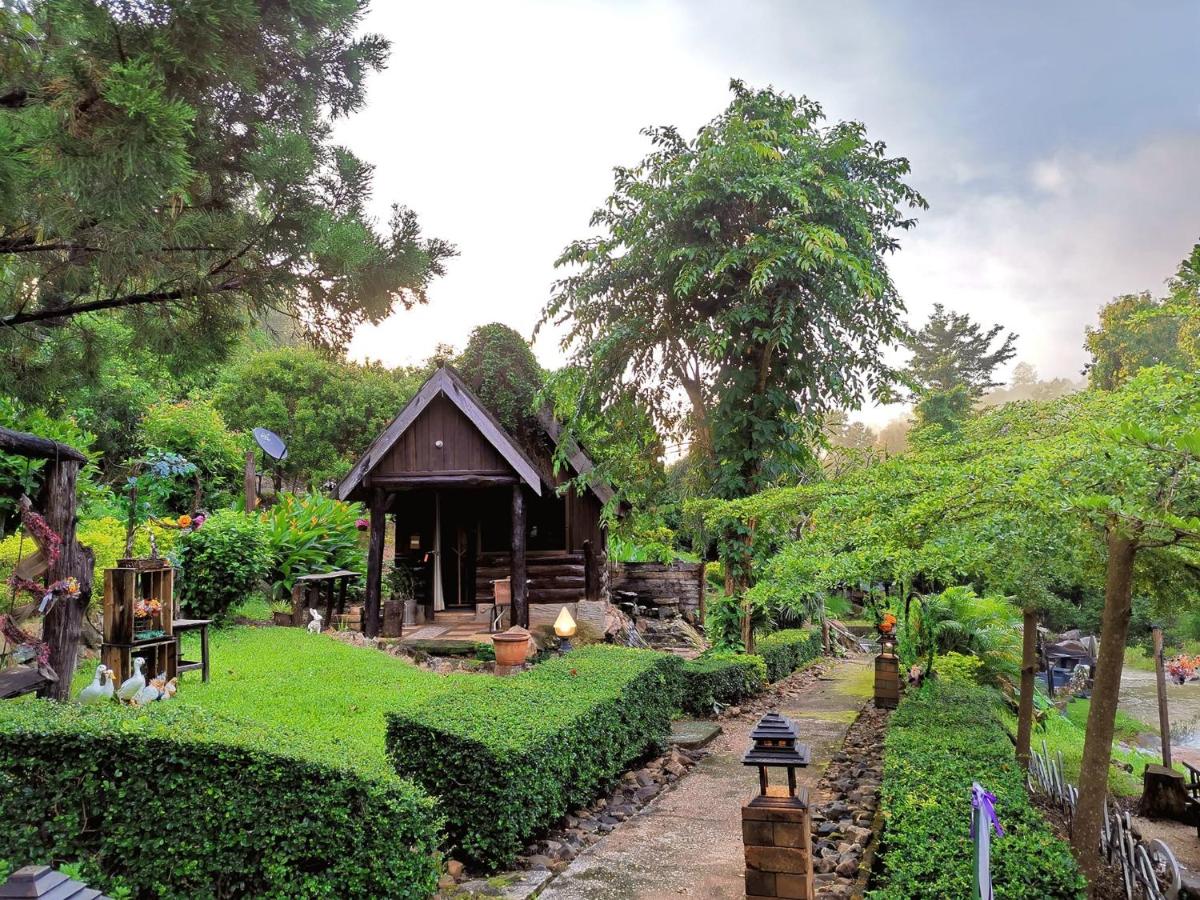 Sai Nam Wang Lodge - B&B