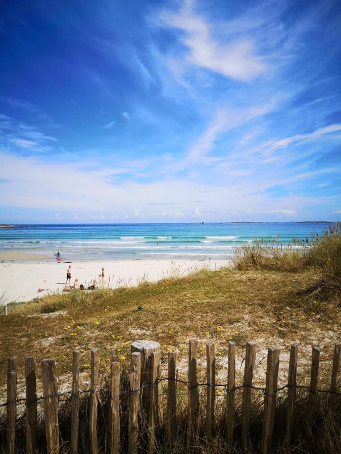 La maison du port - B&B Ploudalmézeau