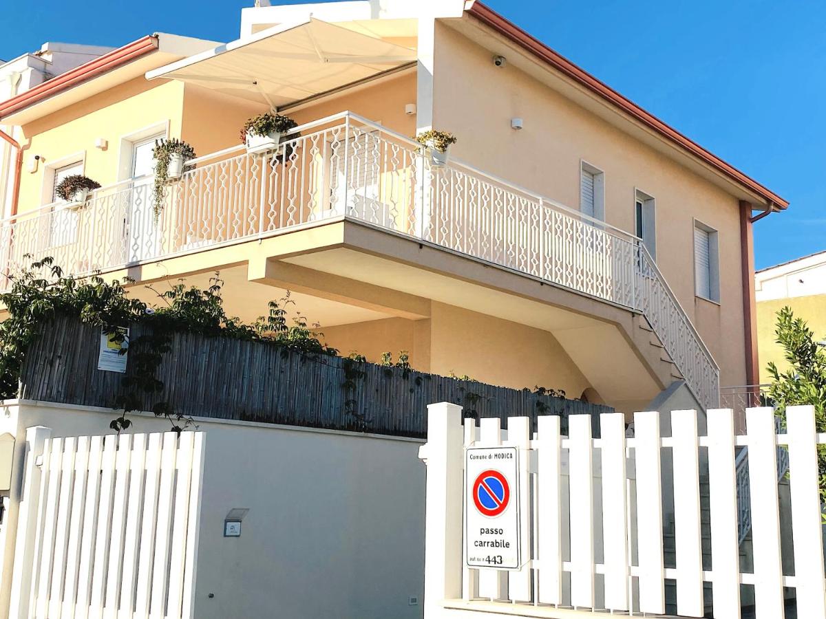 Villetta Conteamare - B&B