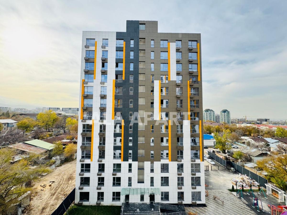 233 4 seasons Scandi Vibe - Chambres d’hôtes Almaty