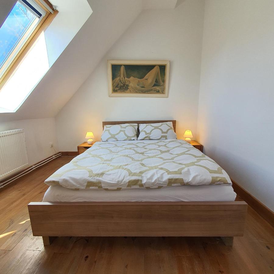 Triple Room with Mountain View