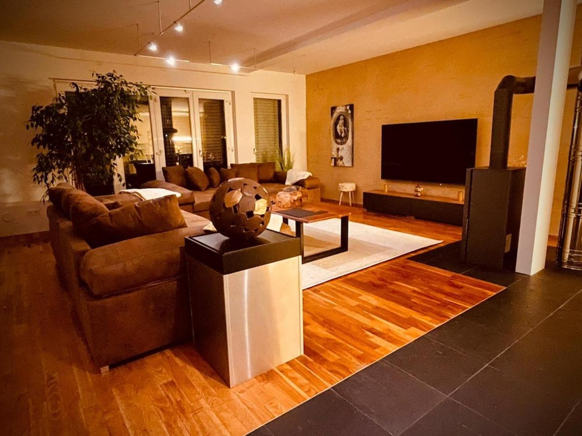 Loft 4-room - B&B Frastanz