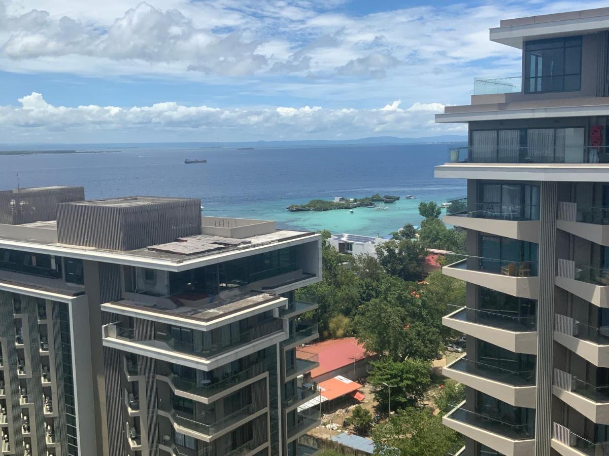 Ma Roberta - Tambuli Residence Studio Type 16 Floor H - B&B Lapu-Lapu City