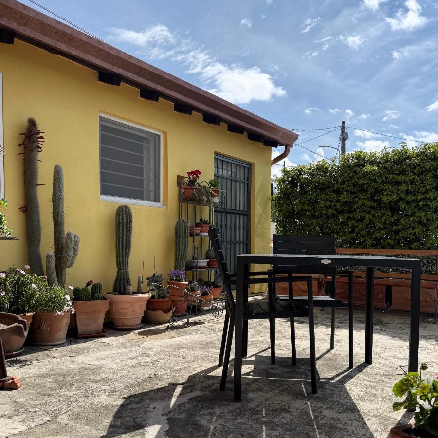 Appartamento Cà Insulae - Ferienwohnung Luna