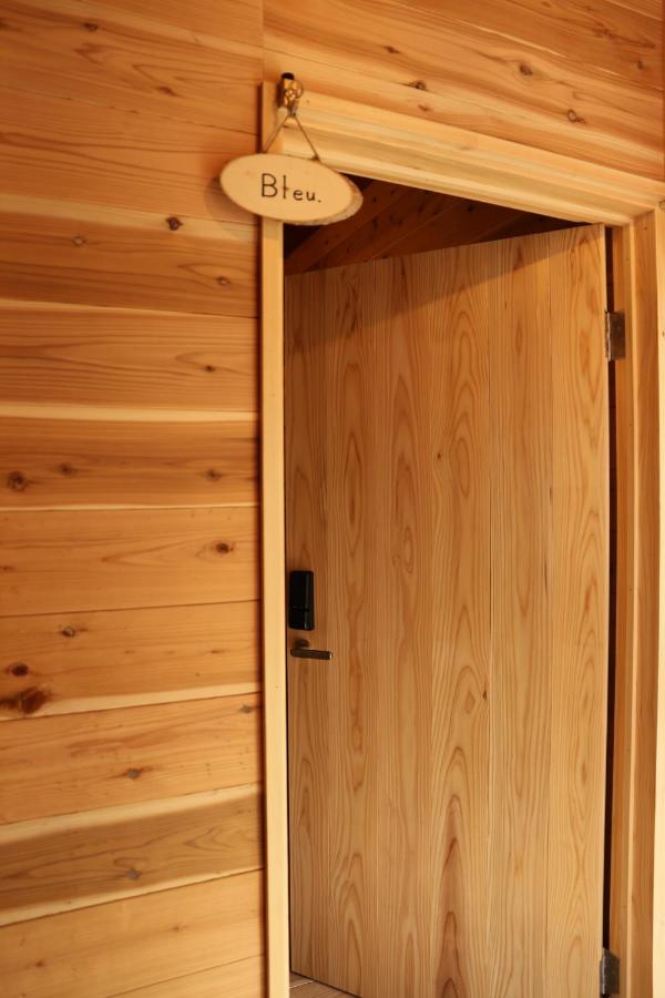 Riviera Iya Valley - B&B Akano