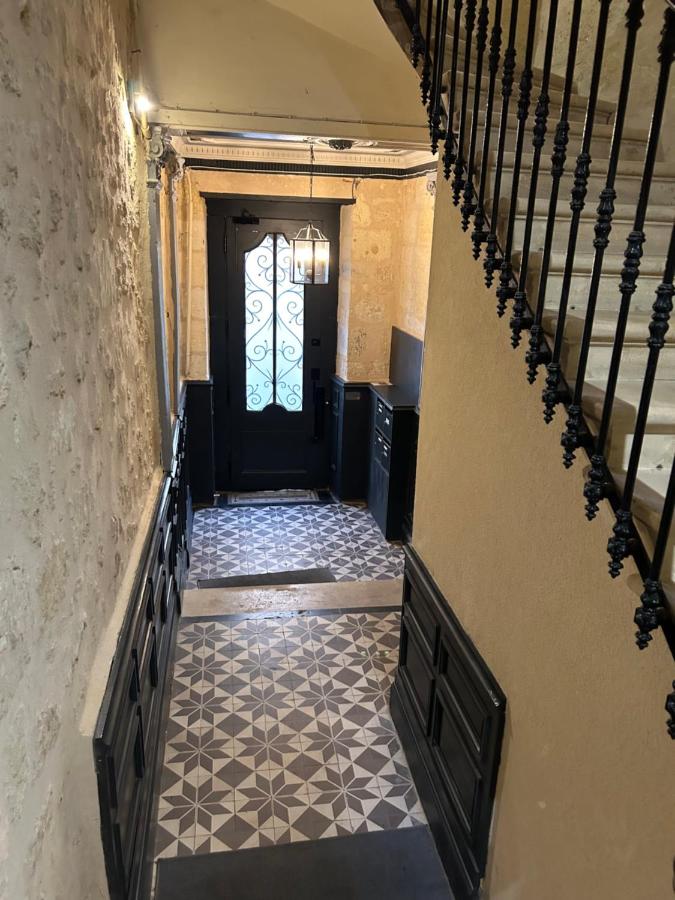 Fantastic 3-Room apartment heart of les Chartrons - Bordeaux - Chambres d’hôtes Bordeaux