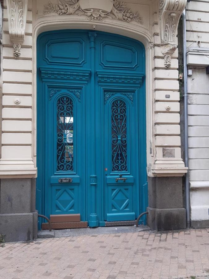 Séjour chic en Art Déco - Chambres d’hôtes Granville