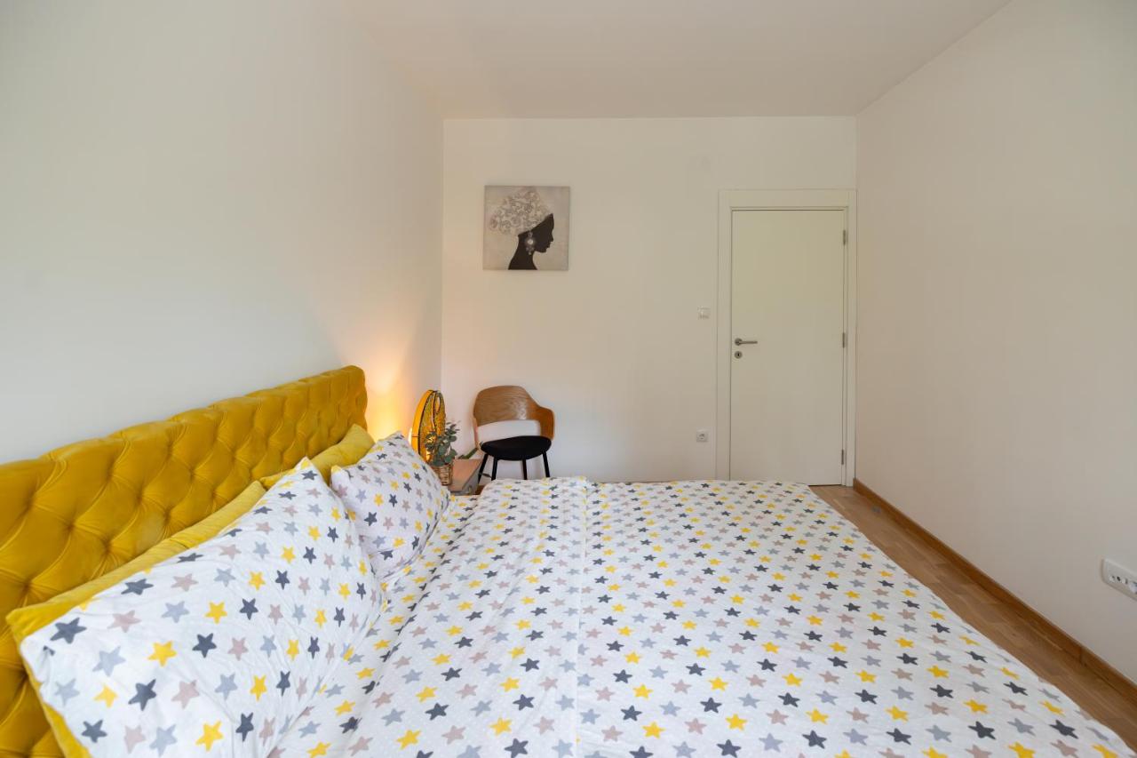 Apartman ZVONKO - Bed and Breakfast Vrnjačka Banja