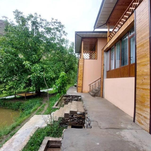 Uxum Montain Resort - Chambres d’hôtes Uxum