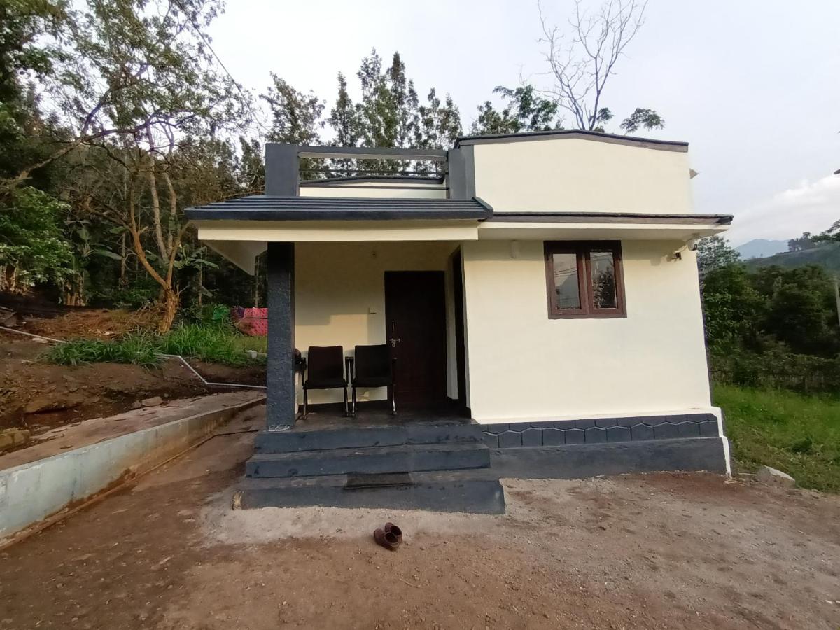 Pambaar river view Homestay - Ferienwohnung