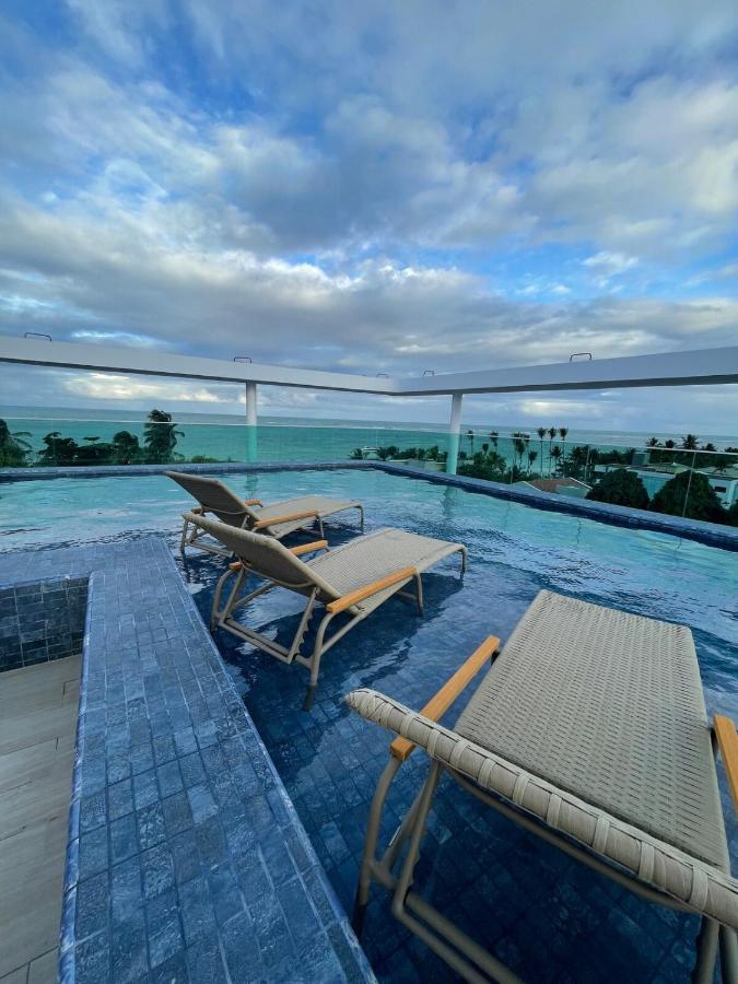 Hoa Beach Flats Tamandaré - 210 - B&B