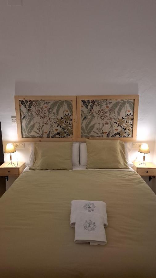 Alquería de Tajarja - Chambres d’hôtes Tajarja