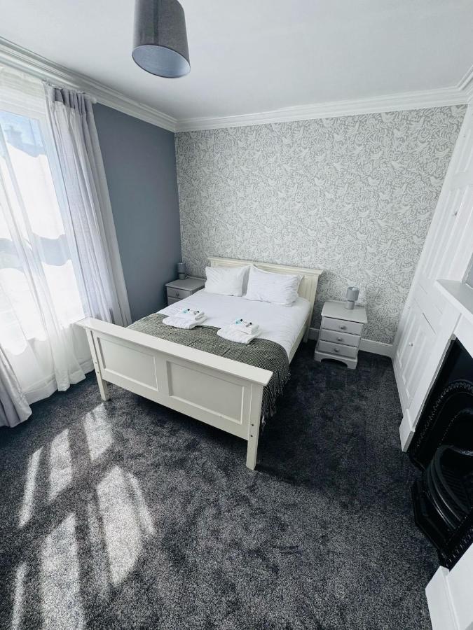 The Hope - B&B Trowbridge