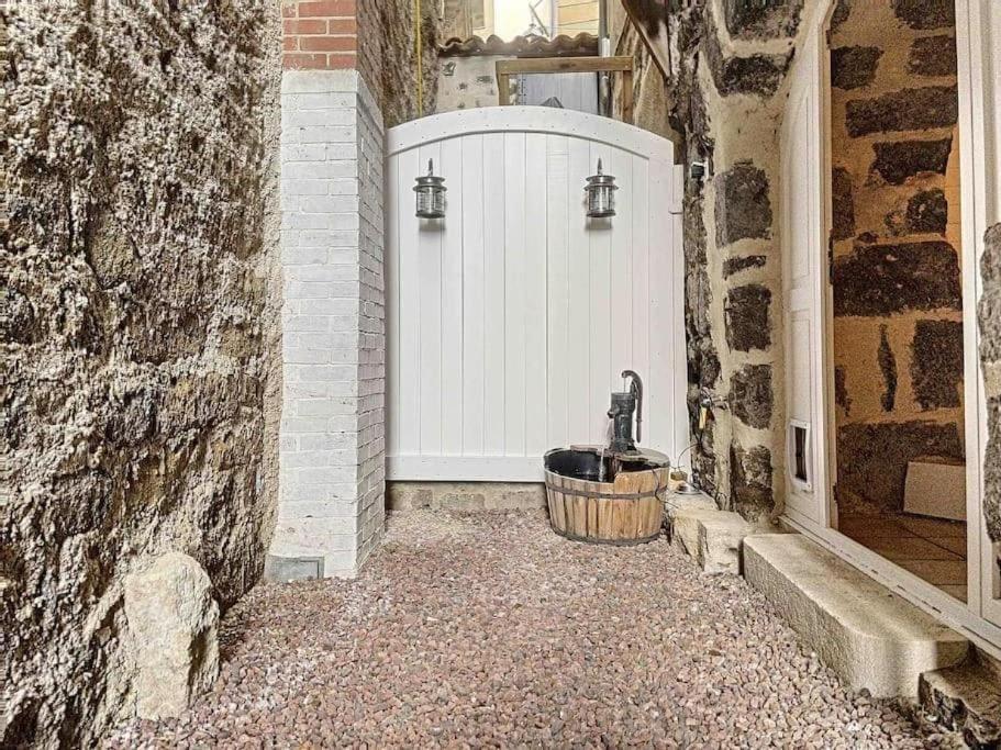 Maison atypique - Au coeur de la vieille ville - B&B