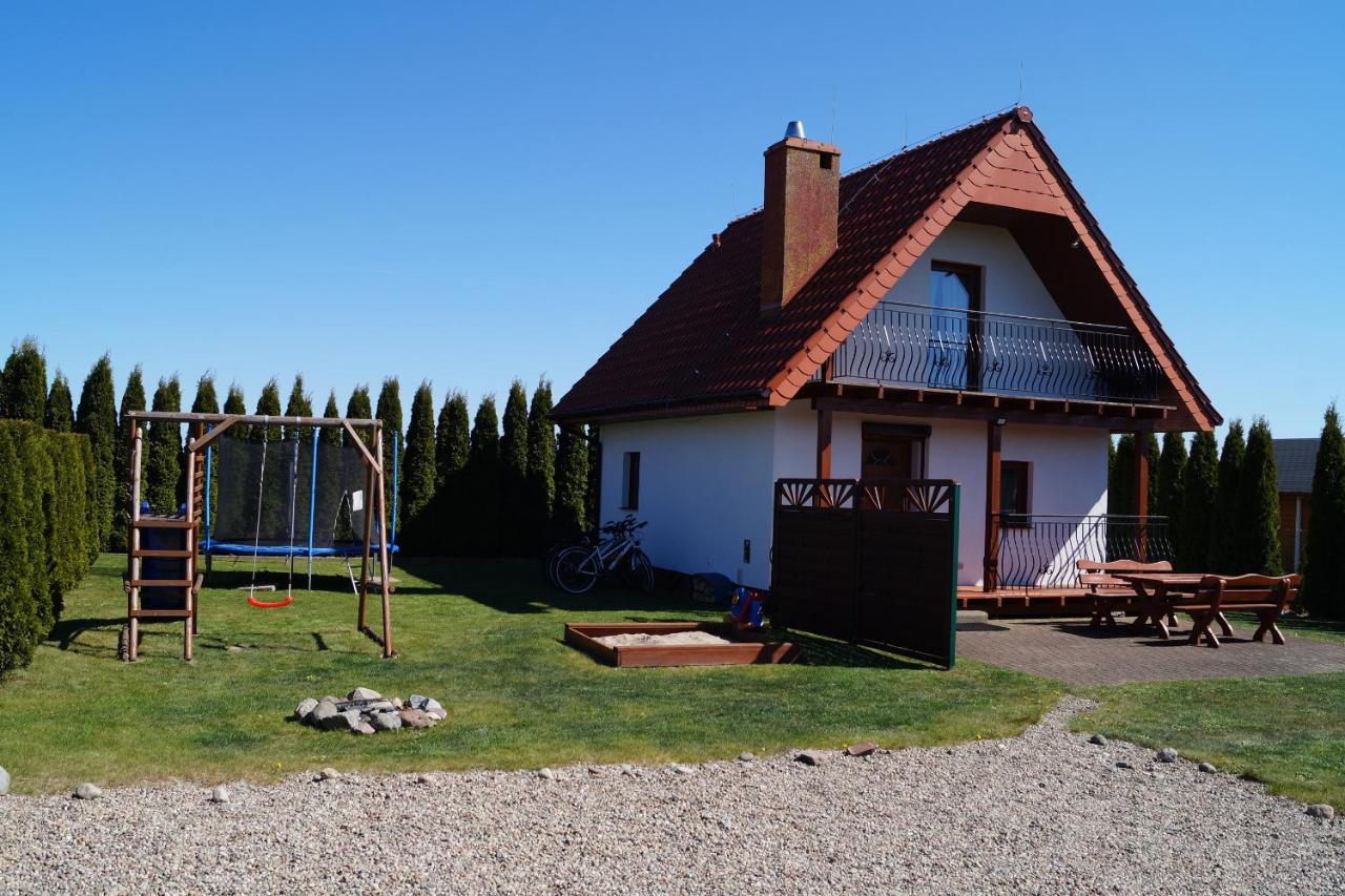 Domki Alex I Maciek - B&B