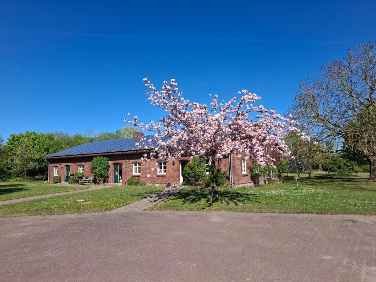 Farm-Chalets Apartment Park - B&B