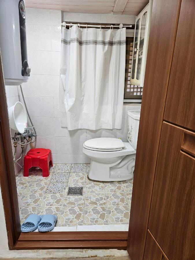 Habitación de estilo japonés