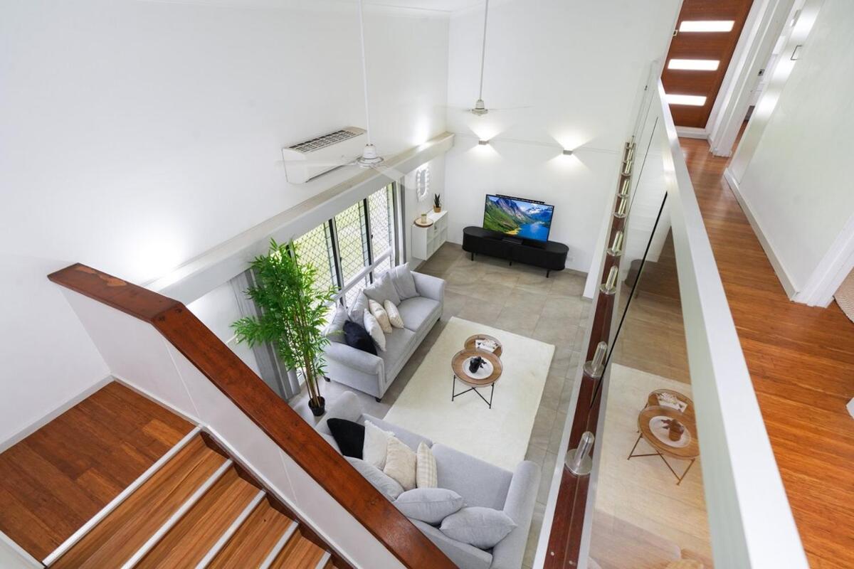 The Nightcliff Nook - Sunsets & Shops - Ferienwohnung Nightcliff