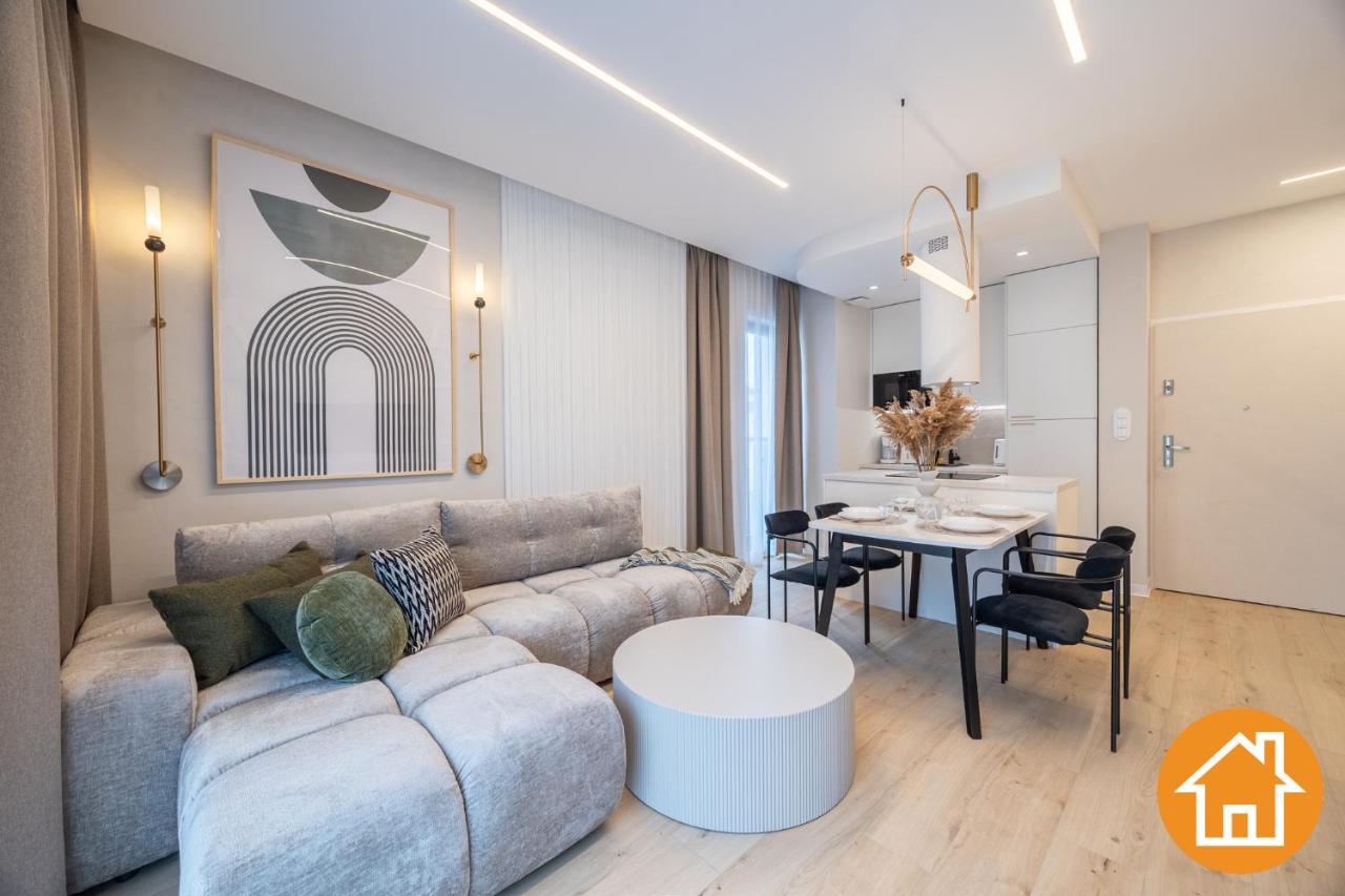 Appartement 1 Chambre