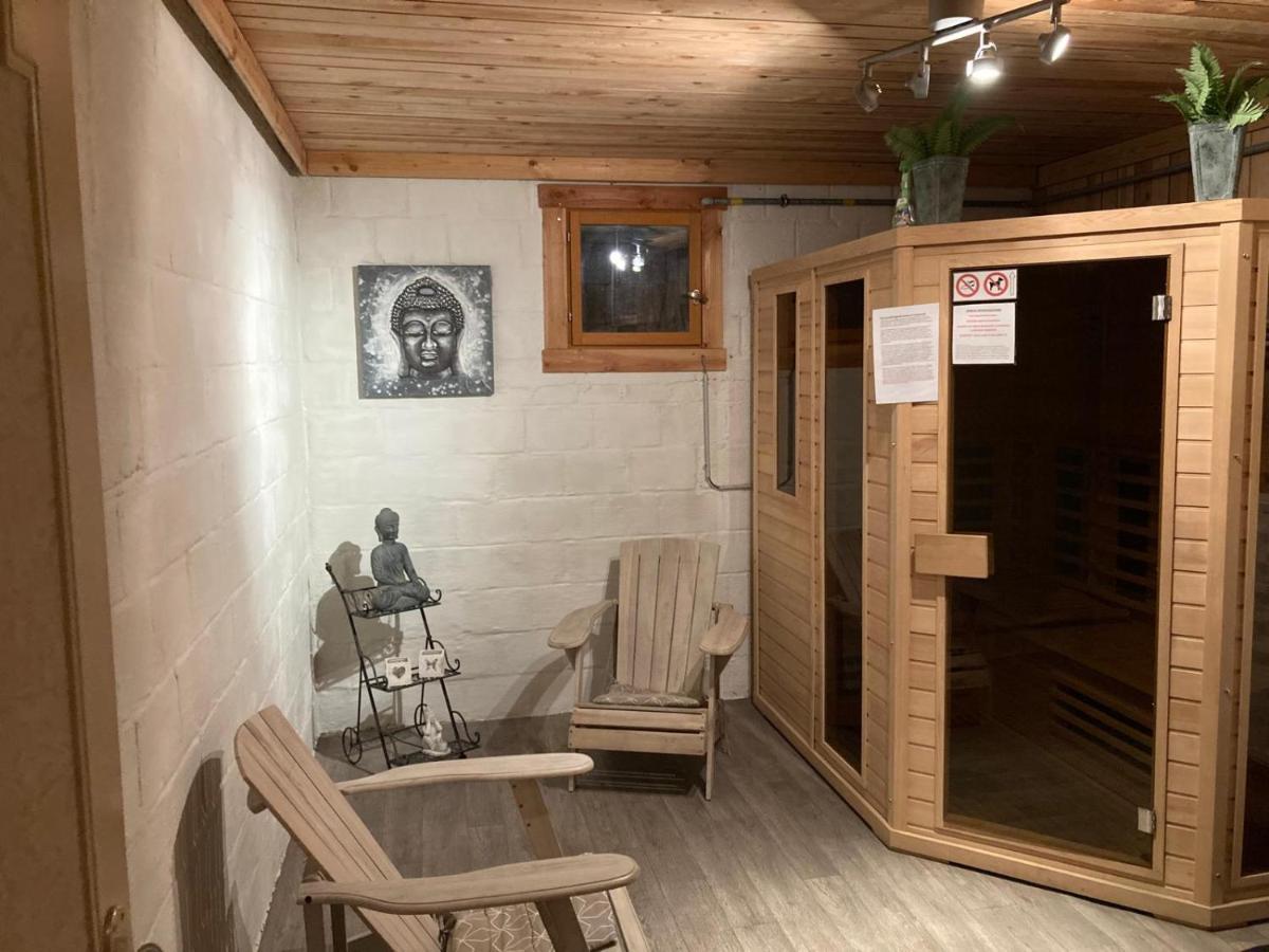 Balcons de la semois - B&B
