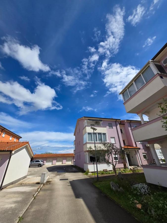Apartment Lilli Fazana 2 Erwachsene 2 Kinder - B&B Valbandon
