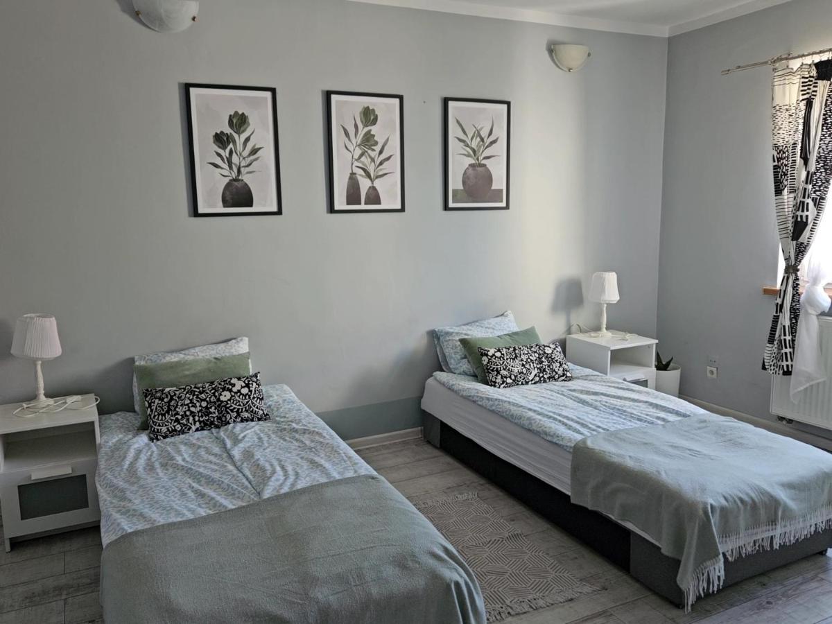 Apartament "Przy Jeziorku"