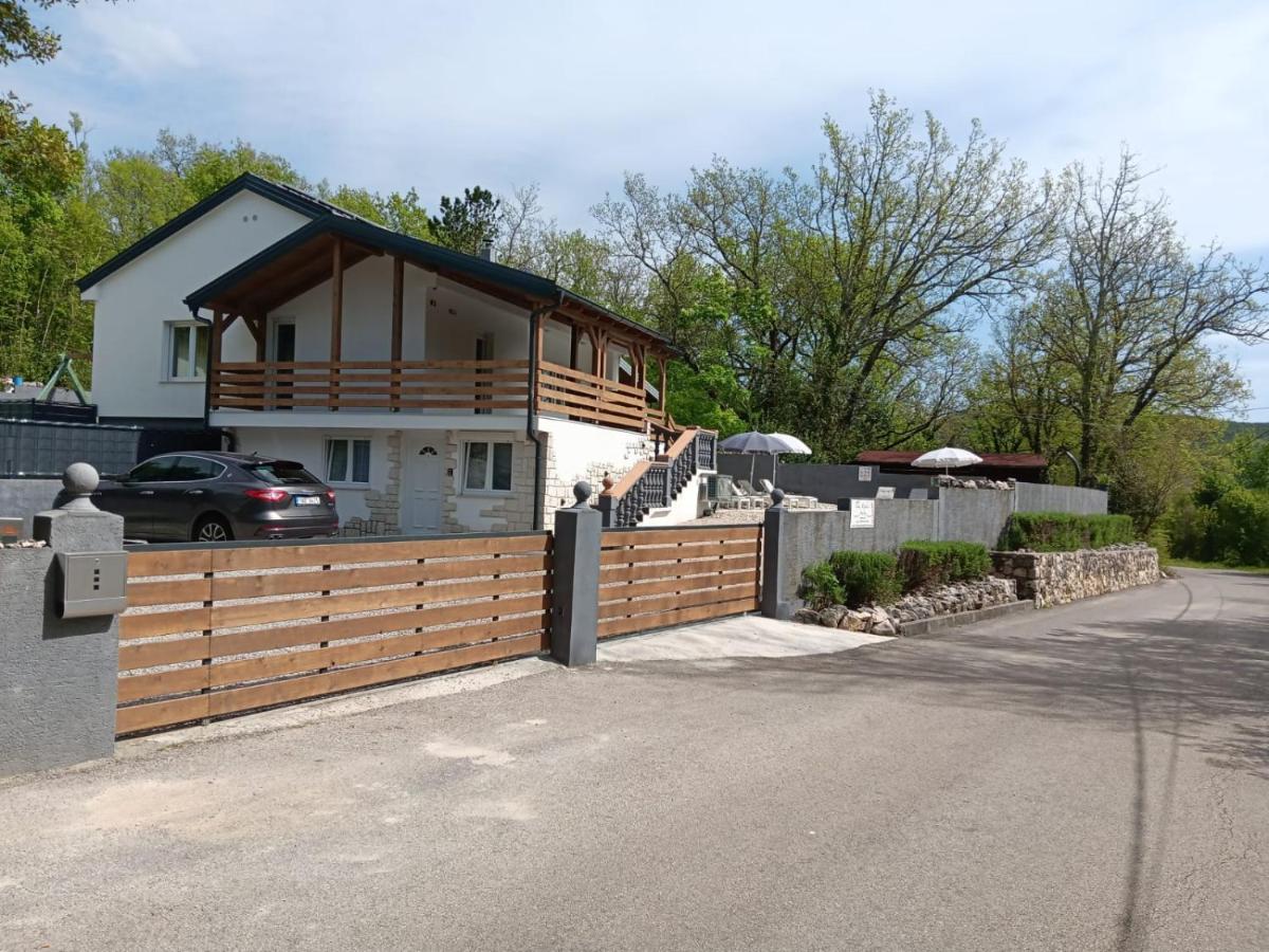 Villa Manta Crikvenica - B&B Crikvenica