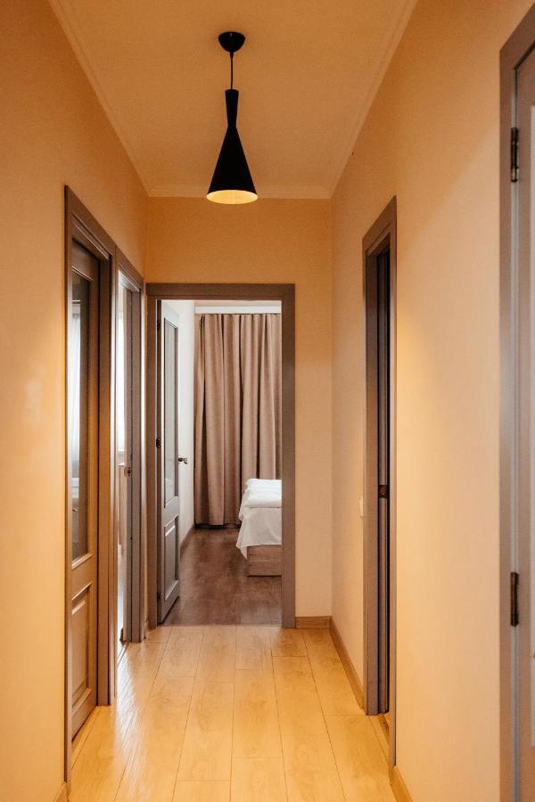 Appartement met 3 Slaapkamers