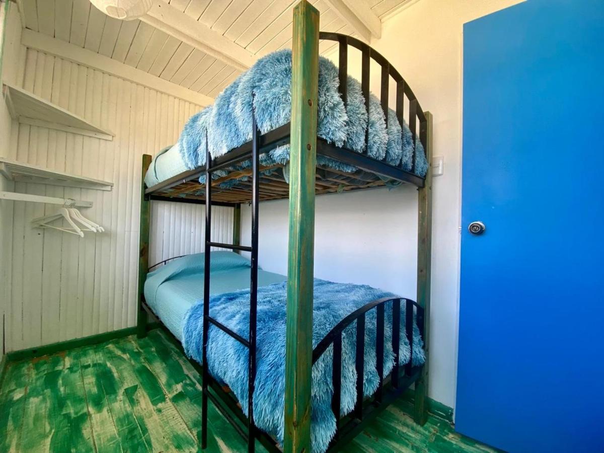 Twin Room with Sea View