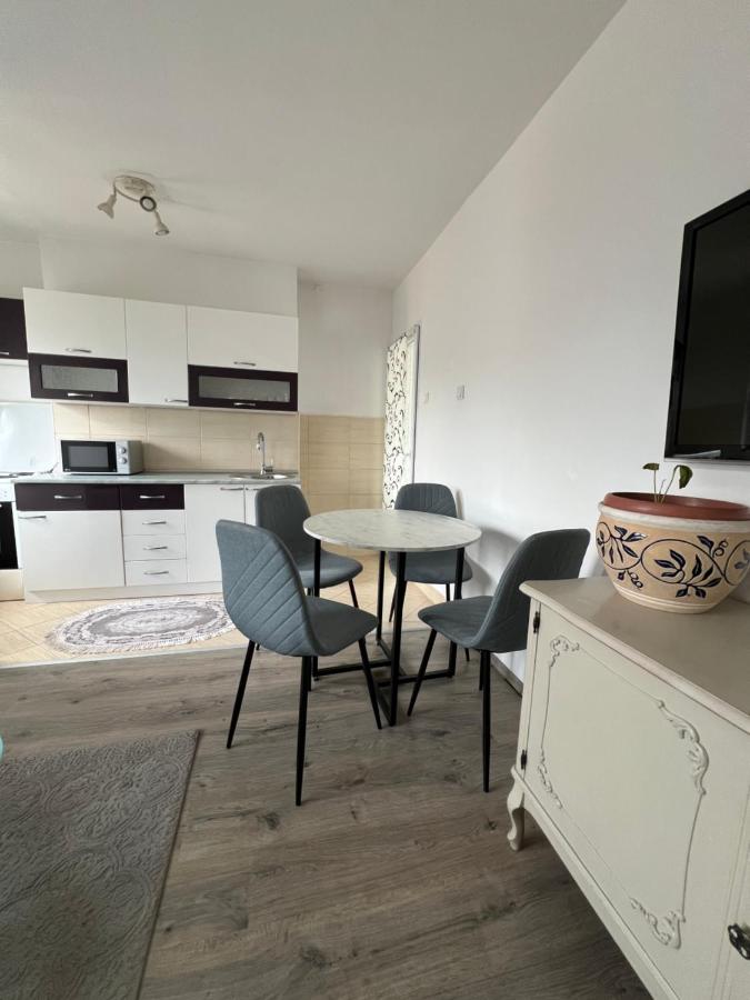 Apartman Love - Chambres d’hôtes Travnik
