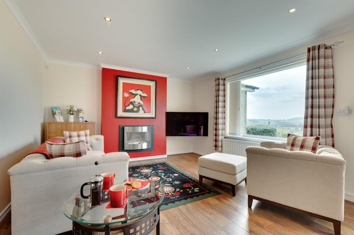 The Studio Cottage - B&B