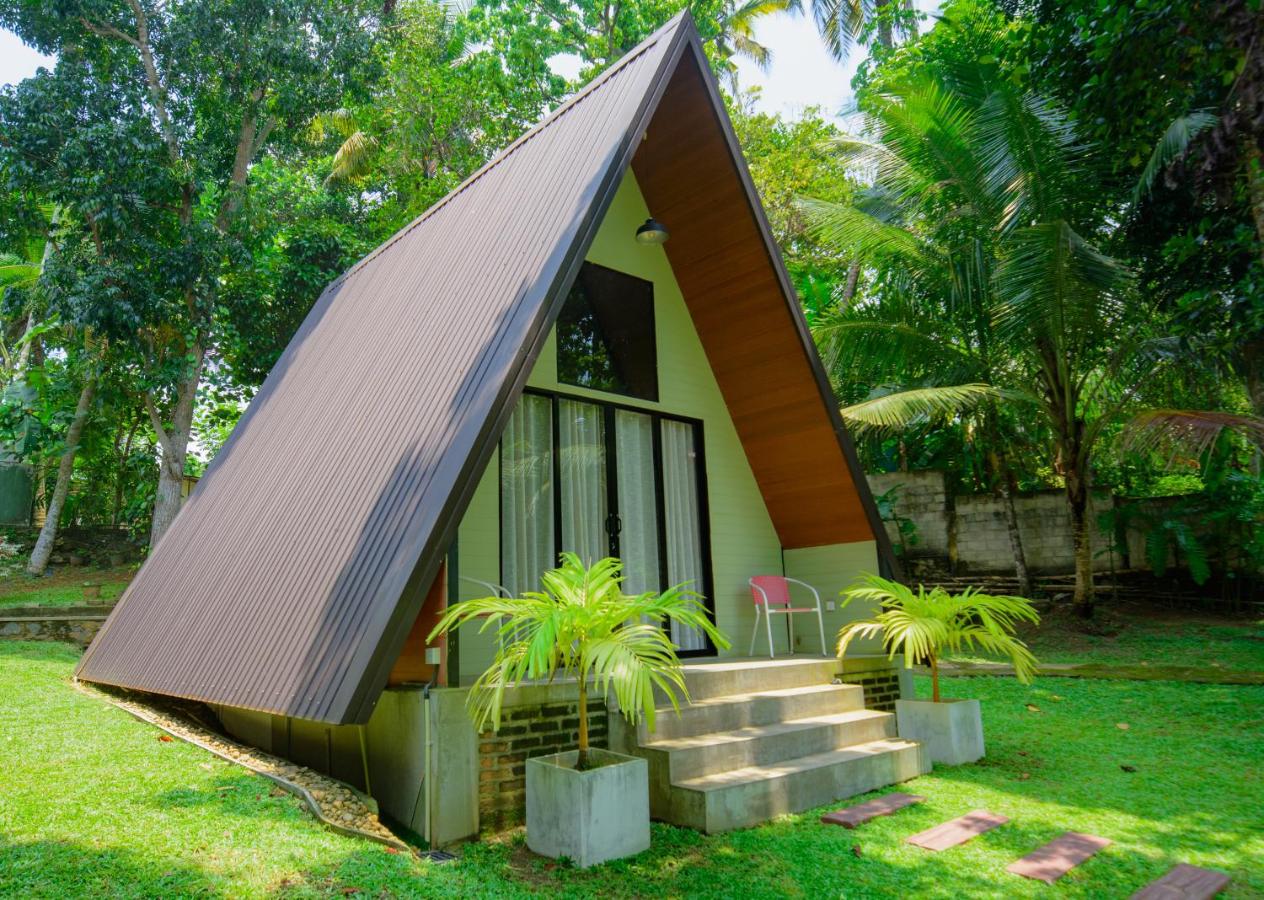 River View Cabana - B&B Galle