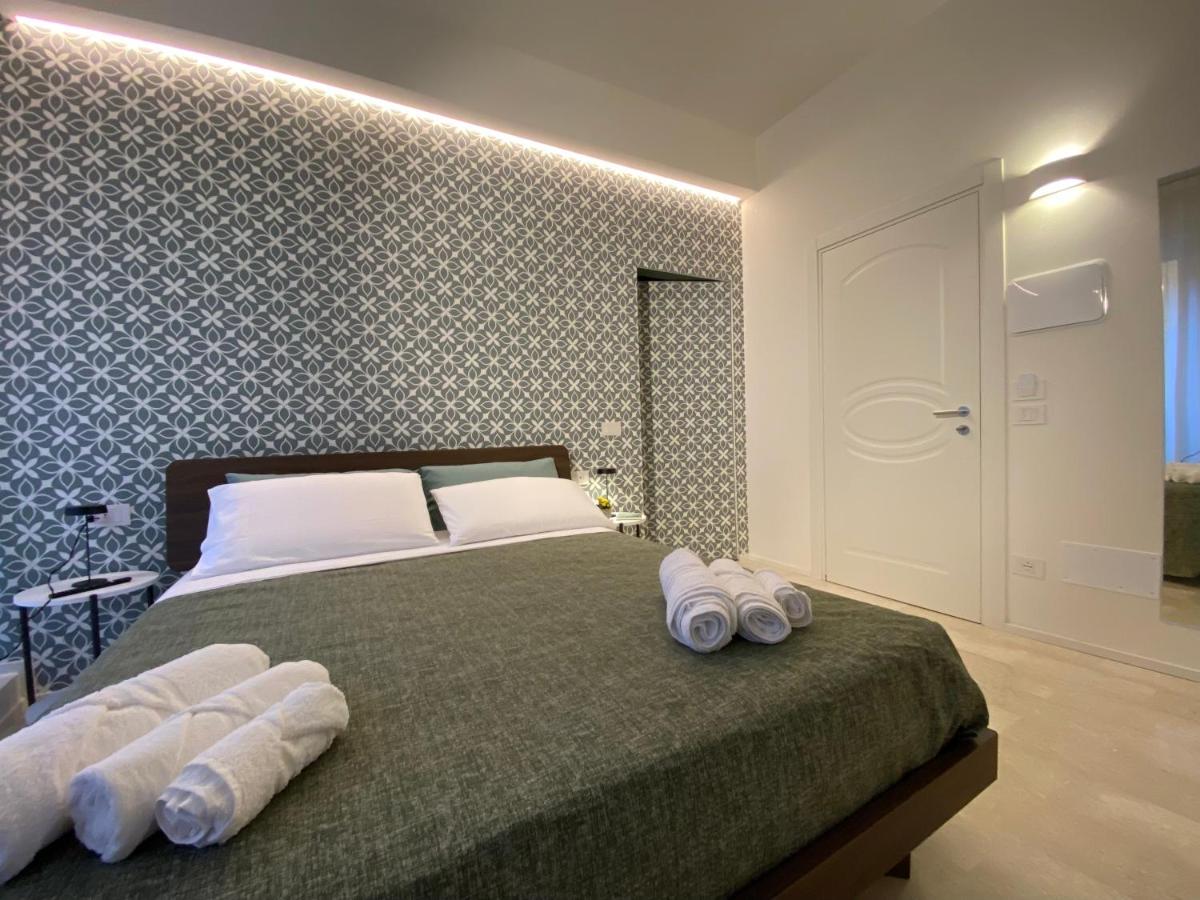 Chambre Double Deluxe