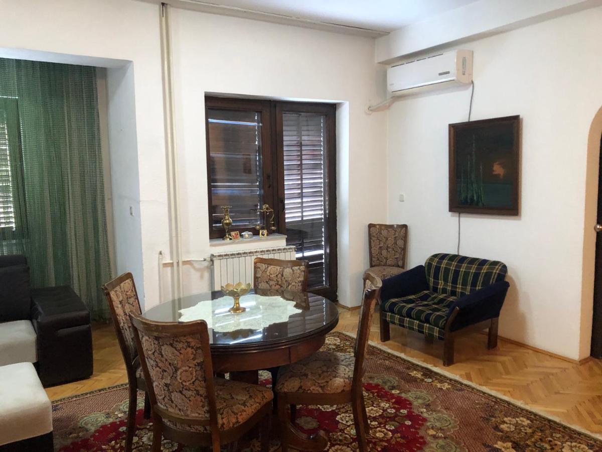 Marko and Mila apartment - B&B