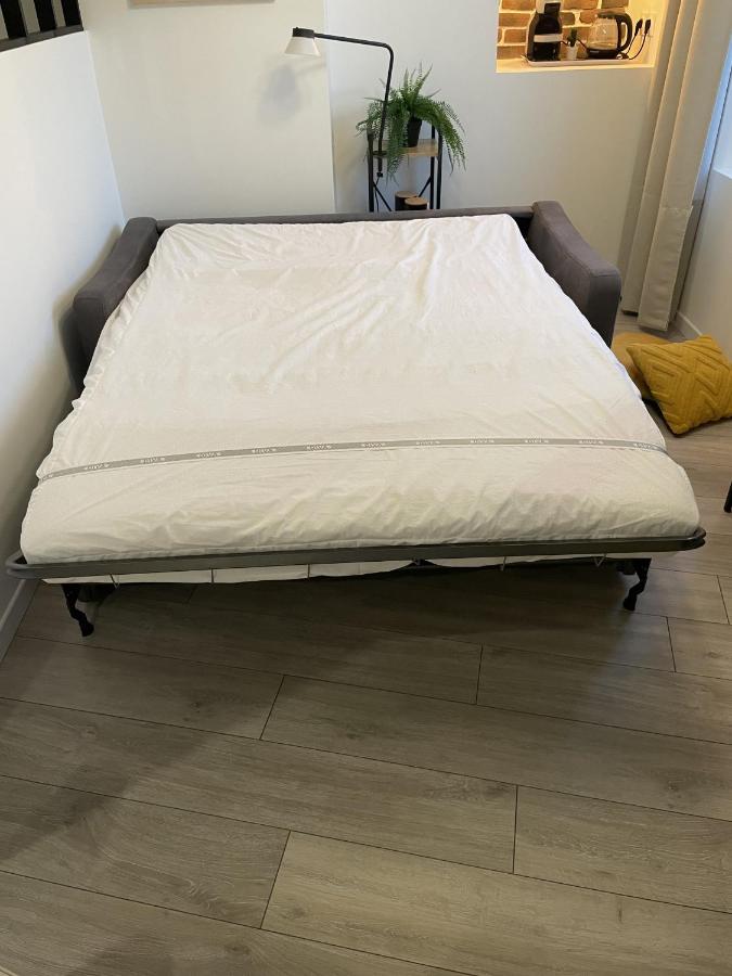 Appartamento con 1 Camera da Letto